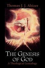 Genesis Of God