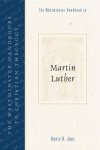 Westminster Handbook to Martin Luther