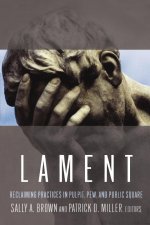 Lament: Reclaiming Practices in Pulpit, Pew, and Public Square