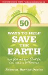 50 Ways to Help Save the Earth