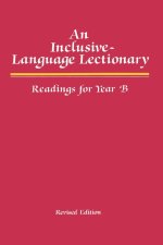 Inclusive Language Lectionary Year B Rev