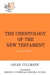 Christology of the New Testament