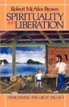 Spirituality and Liberation