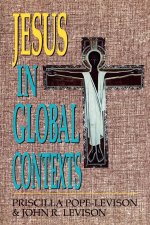Jesus In Global Contexts