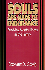 Souls Are Made of Endurance