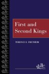 First And Second Kings