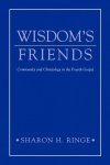 Wisdom's Friends