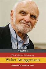 The Collected Sermons of Walter Brueggemann