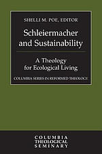 Schleiermacher and Sustainability