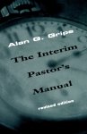 Interim Pastor\'s Manual