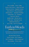 Faith in Words