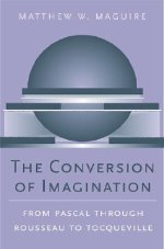 The Conversion of Imagination