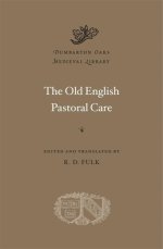 The Old English Pastoral Care