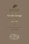 On the Liturgy Books 3-4