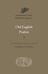 Old English Psalms