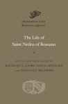 Life Of Saint Neilos Of Rossano