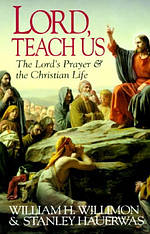 Lord, Teach Us
