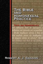 The Bible and Homosexual Practice