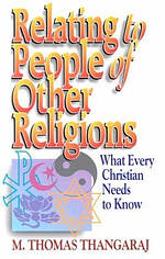 Relating to People of Other Religions