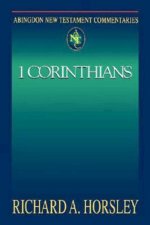 1 Corinthians : Abingdon New Testament Commentary