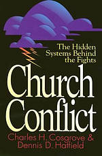Church Conflict
