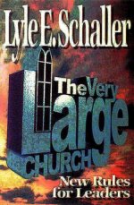 The Very Large Church