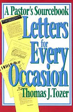 Letters for Every Occasion