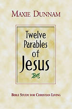 Twelve Parables Of Jesus