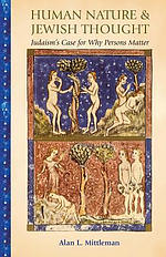 Human Nature & Jewish Thought