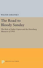 The Road to Bloody Sunday