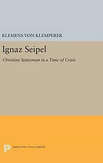 Ignaz Seipel