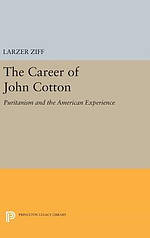 Career of John Cotton