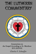 Annotations on The Gospel According to St. Matthew