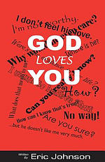 God Loves You