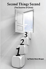 Second Things Second: The Doctrine of Christ