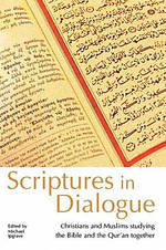 Scriptures in Dialogue
