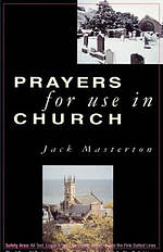 Prayers for Use in Church