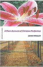 PLAIN ACCOUNT CHRISTIAN PERFECTION