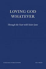 Loving God Whatever