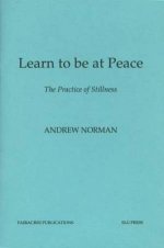 Learn to be at Peace