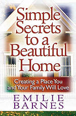 Simple Secrets to a Beautiful Home