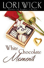 White Chocolate Moments