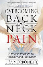Overcoming Back And Neck Pain