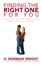 Finding the Right One for You [eBook]