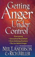 Getting Anger Under Control [eBook]