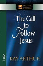Call to Follow Jesus, The [eBook]