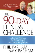 90-Day Fitness Challenge, The [eBook]