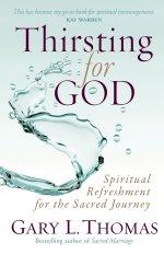 Thirsting for God [eBook]