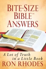 Bite-Size Bible [eBook]