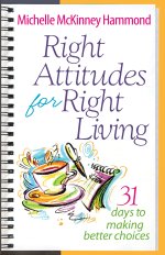 Right Attitudes for Right Living [eBook]